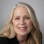 Donna Nicholson